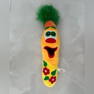 Kooky Krew 3 Flo #13 Plush 24” Tall Like New